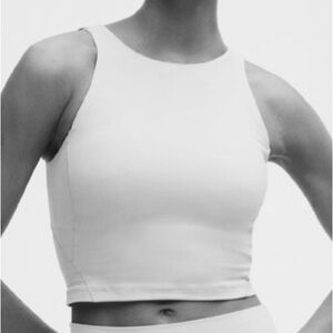 NEW Lululemon Wunder Train Racerback Tank Top Size 4 or XS